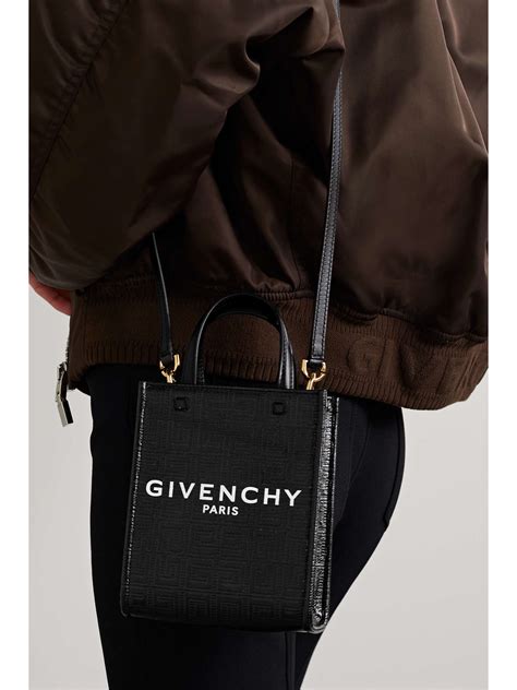 givenchy g mini tote|givenchy bags price list.